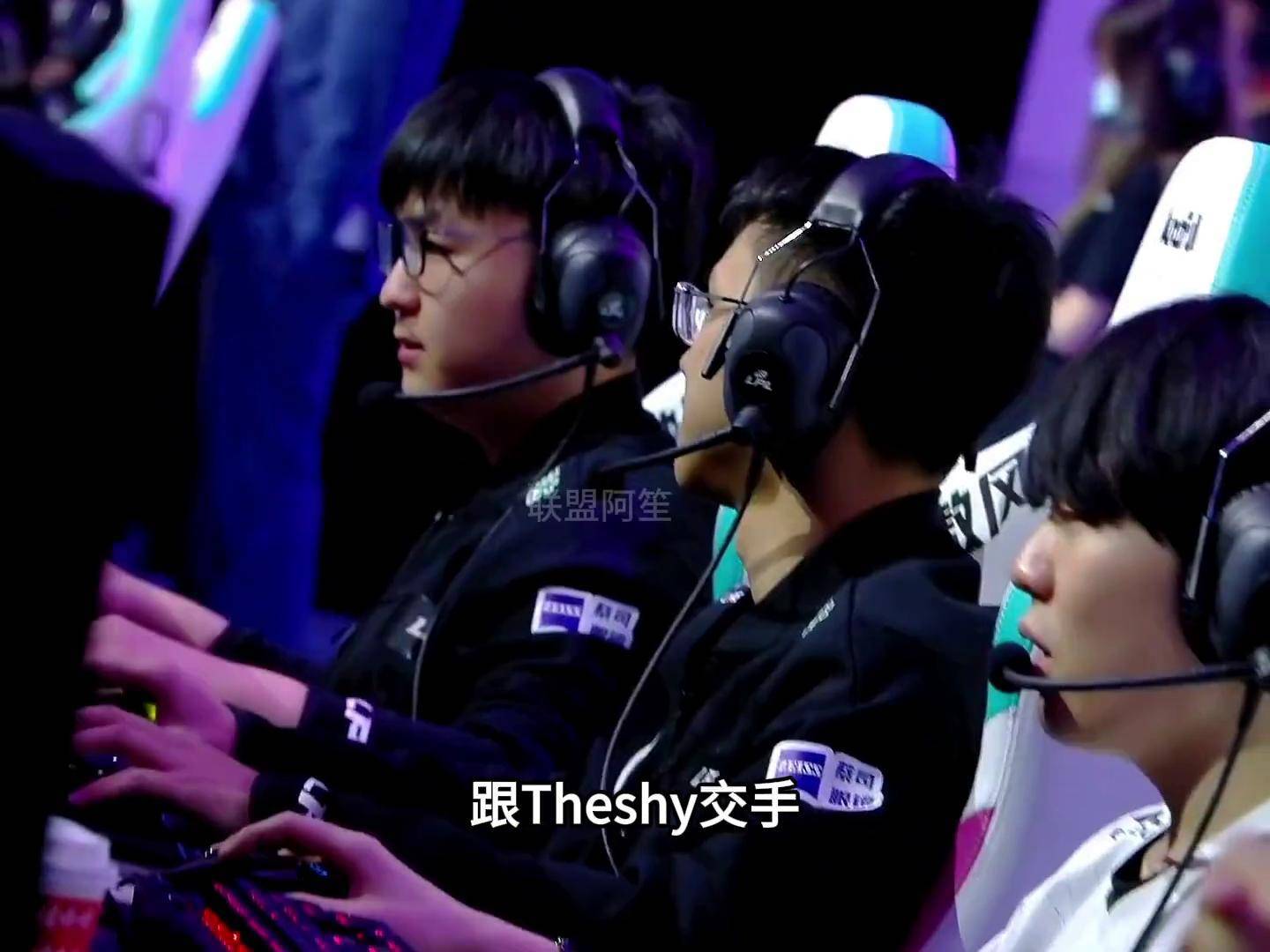 LGD绝杀DK,Scout开启传奇时刻强强对话入围赛,点燃全场激情 LGD绝杀DK,Scout开启传奇时刻强强对话入围赛,点燃全场激情