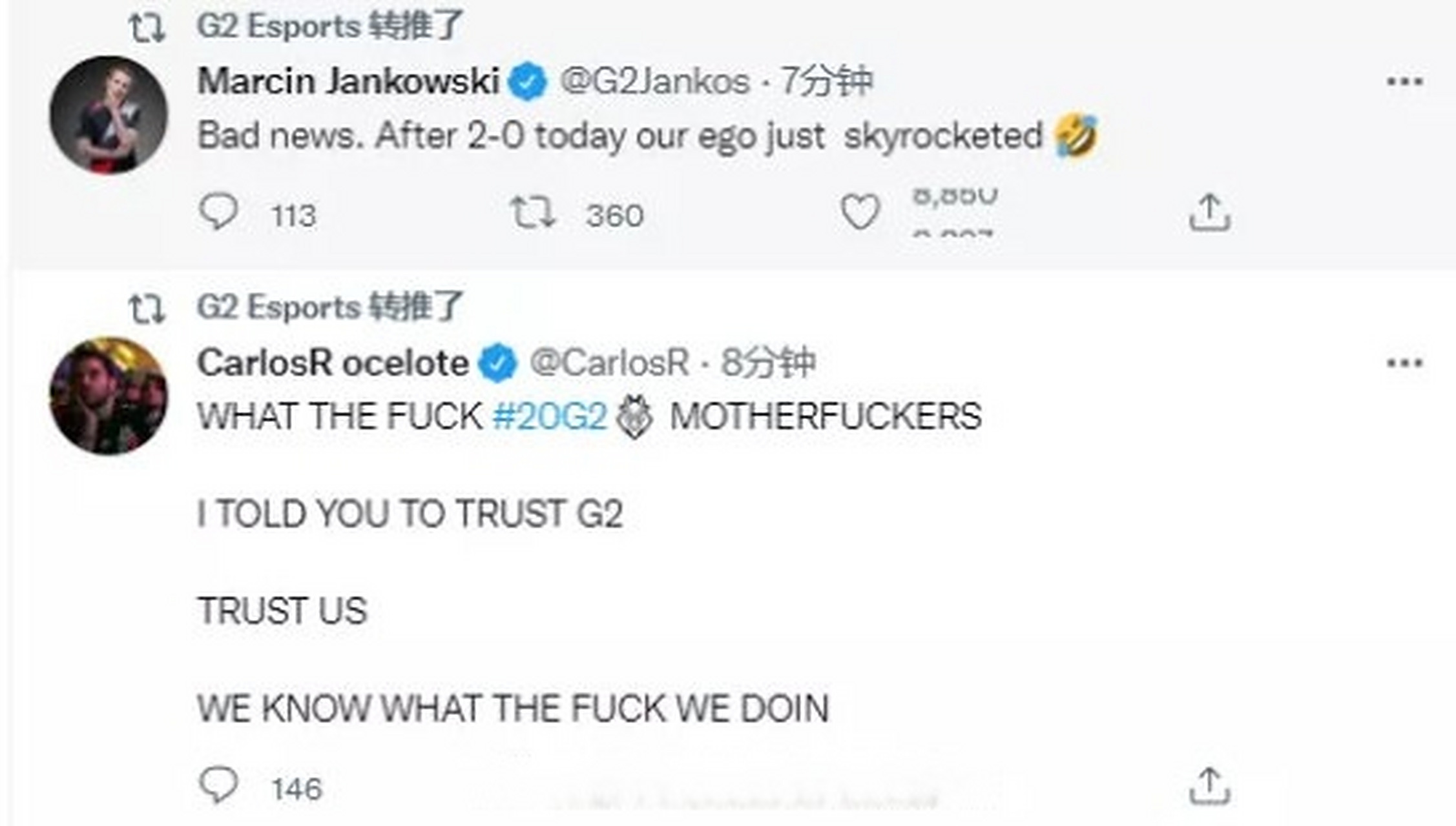 RNG绝杀GEN，Jankos操刀奇招英雄翻盘强强对话淘汰赛，锁定晋级资格